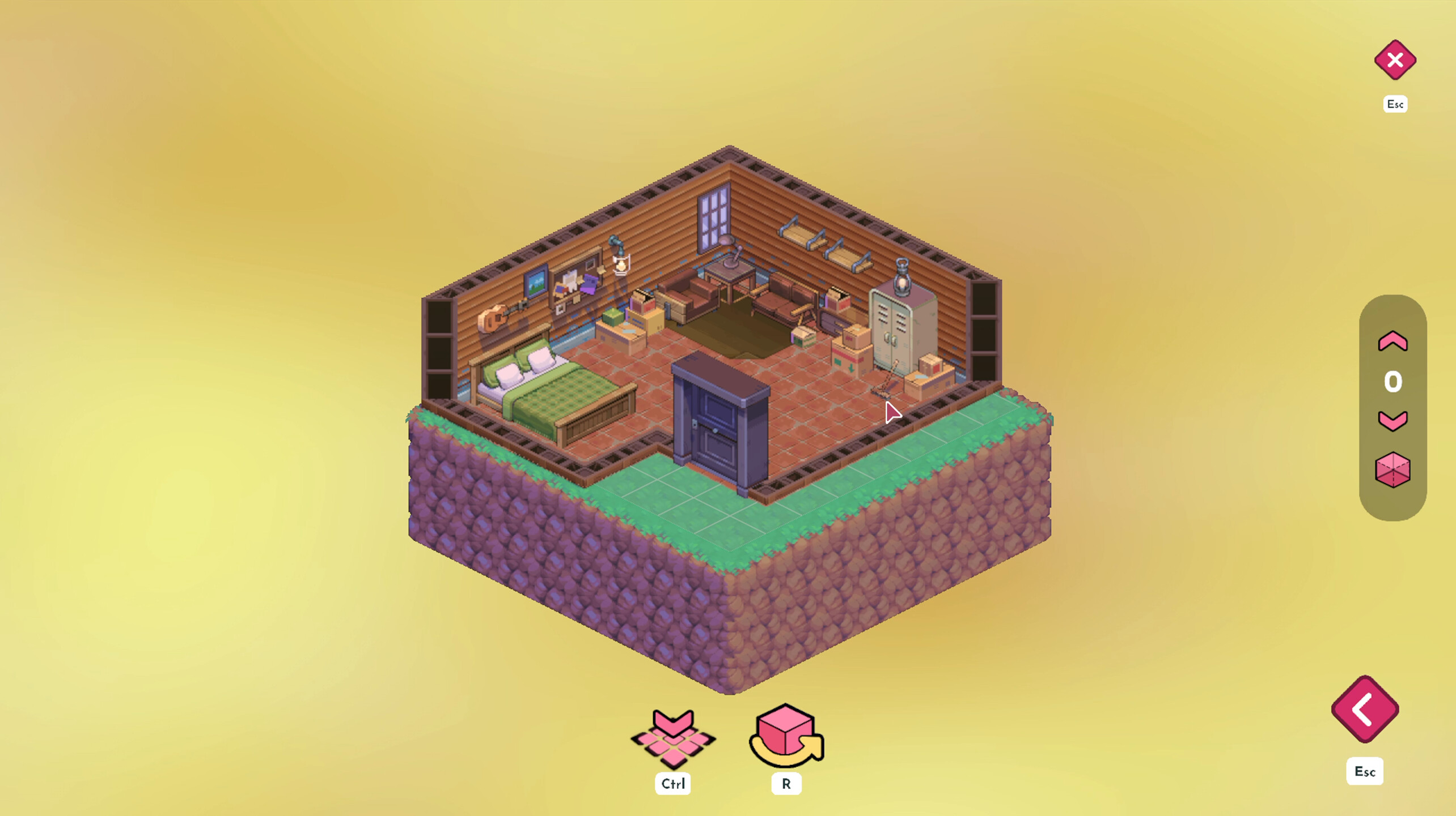 Tiny Dwellings screenshot 2