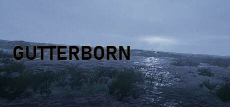 GUTTERBORN