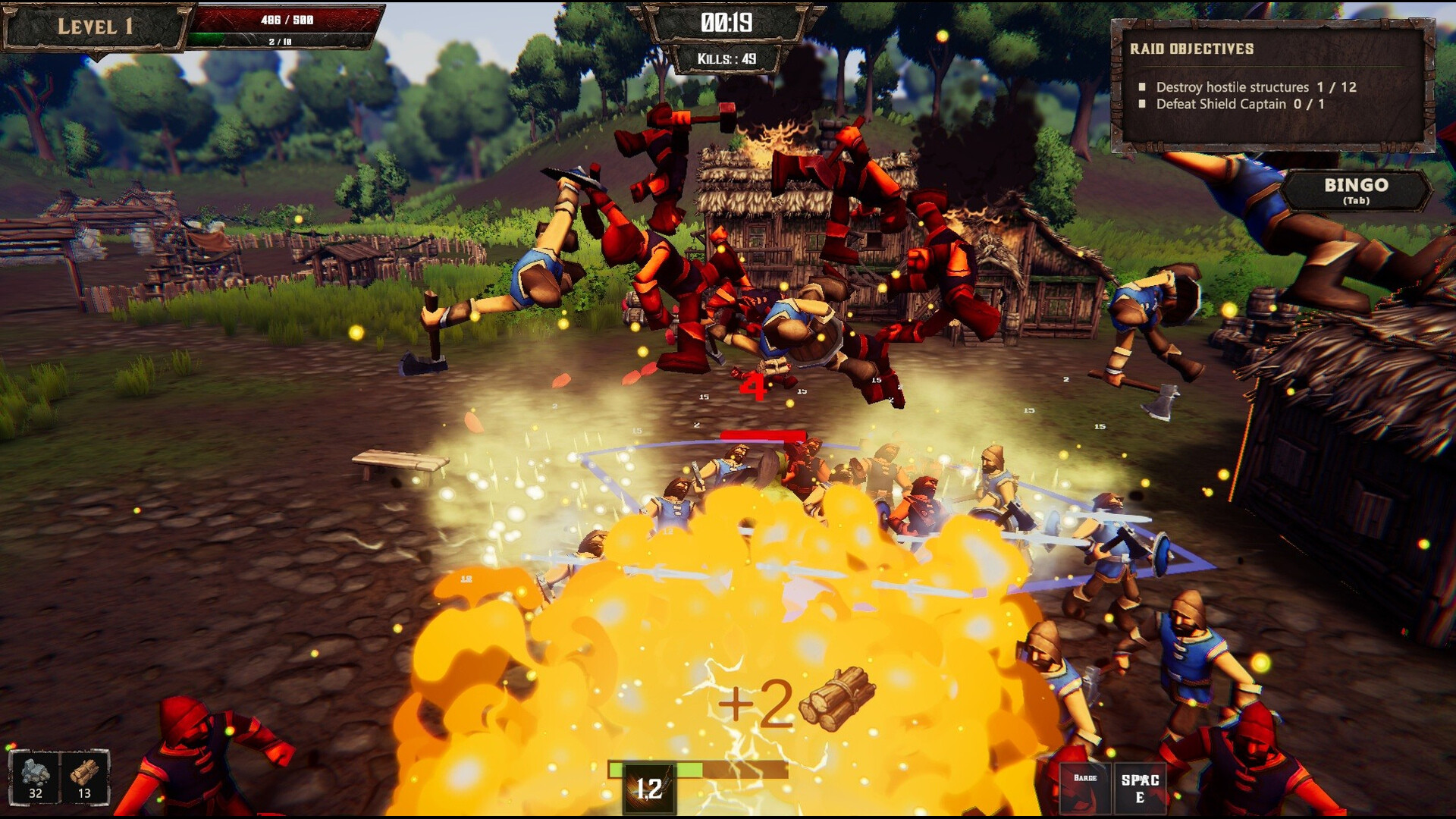 Orcthal screenshot 5