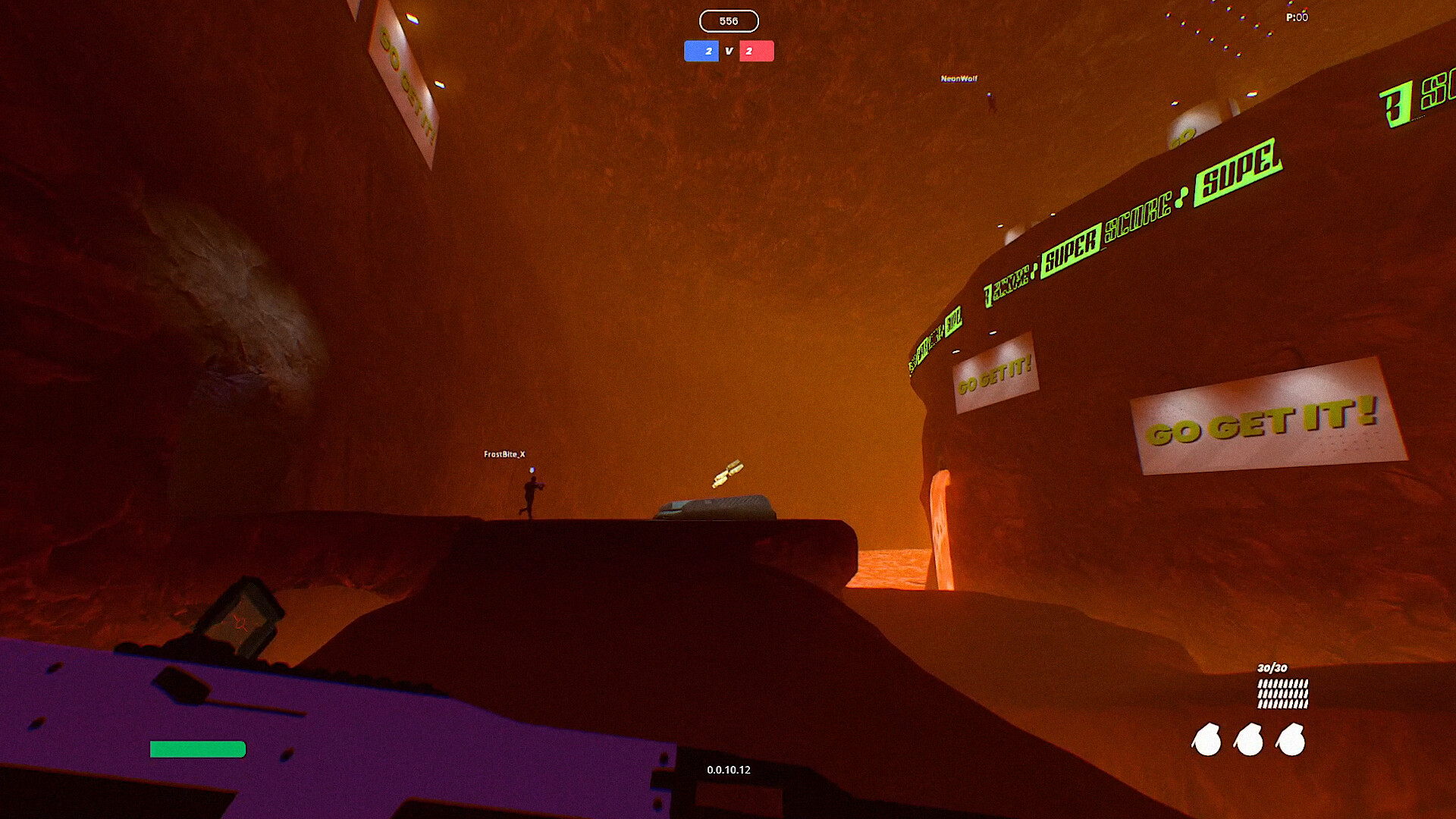 SUPER SCORE screenshot 2