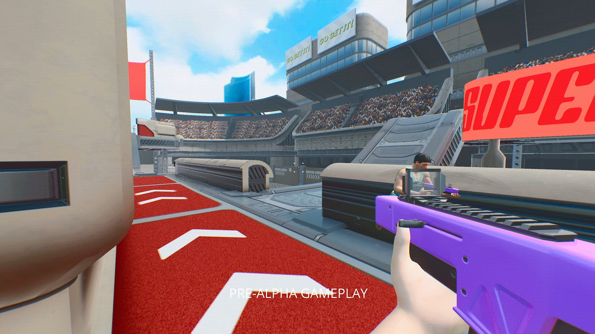 SUPER SCORE screenshot 3