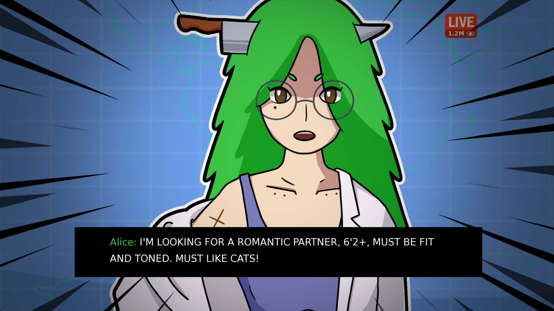 The Havoc Channel screenshot 2