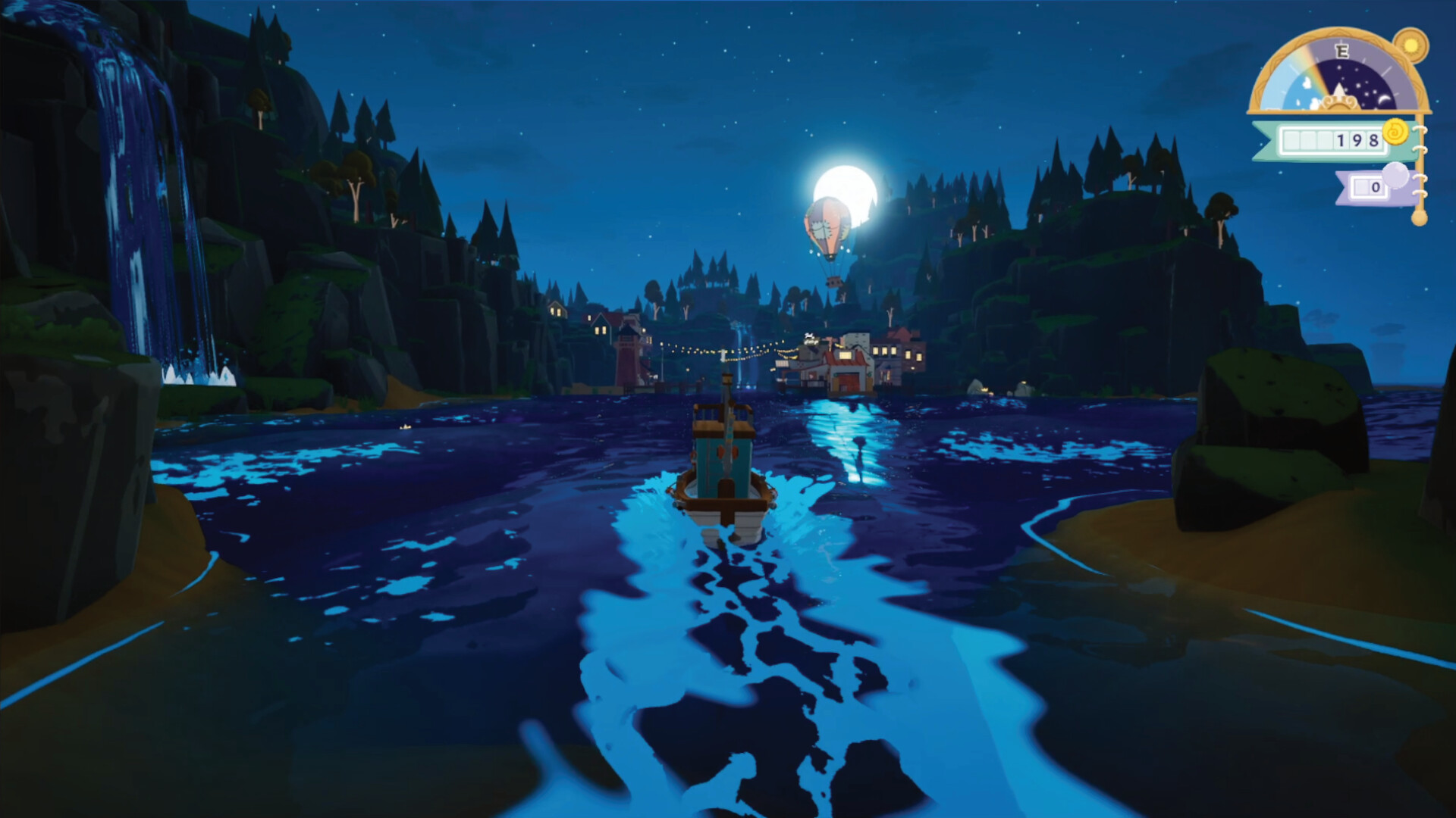 Little Lake screenshot 5