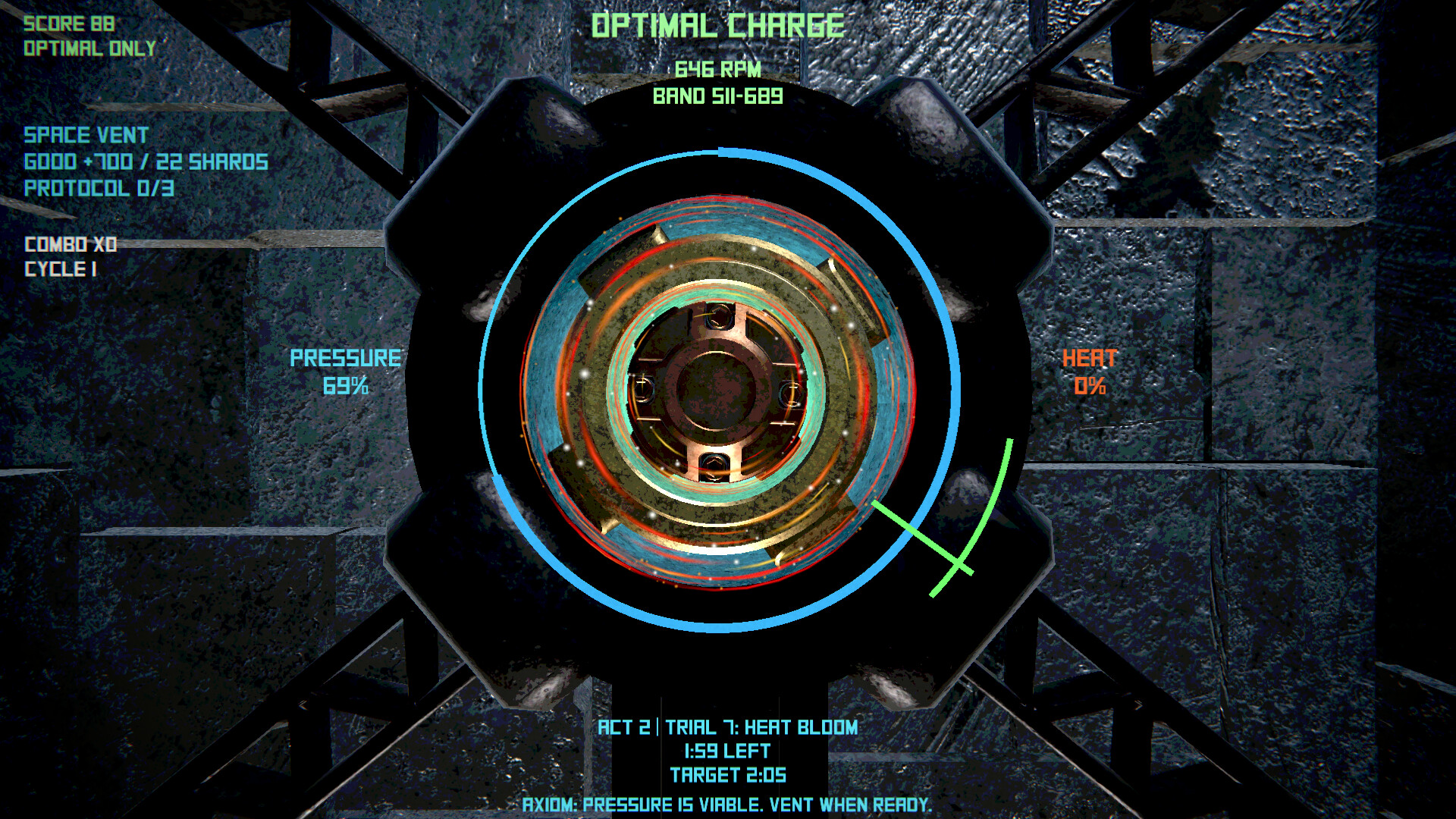 Age of Axiom screenshot 3