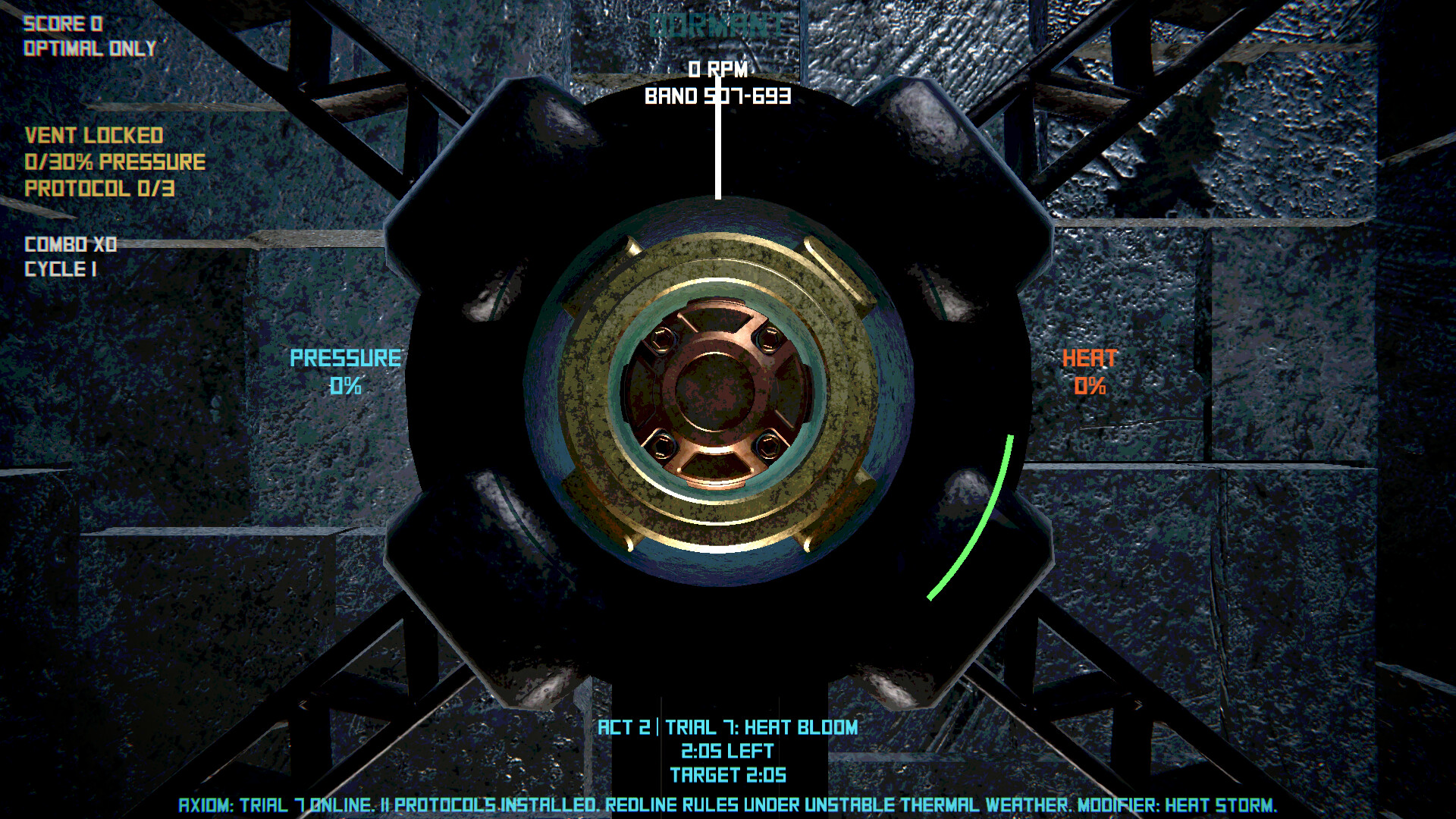 Age of Axiom screenshot 2