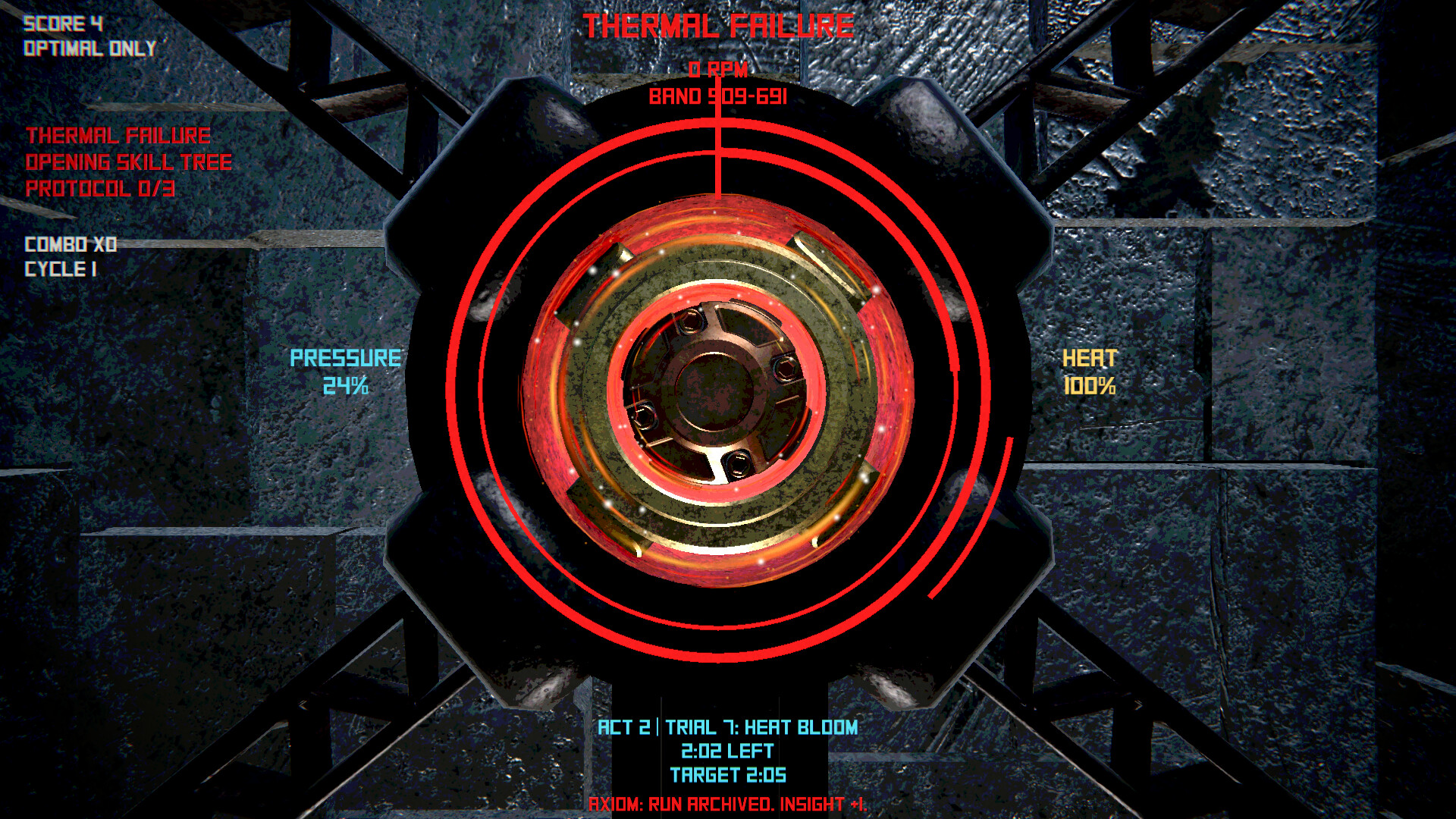 Age of Axiom screenshot 5