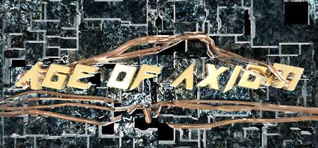Cover art from Age of Axiom