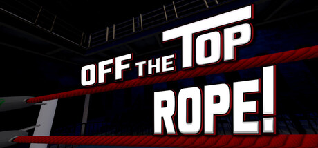 Cover art from Off The Top Rope!