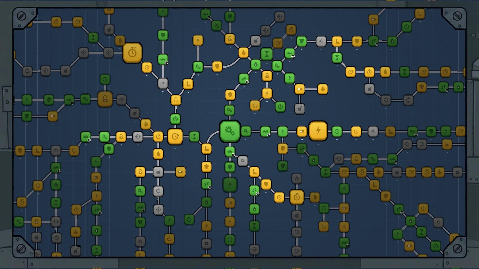 Meow Pow Pow screenshot 4