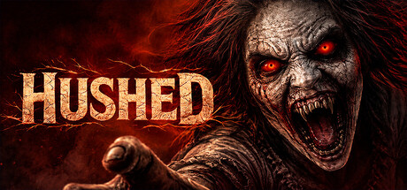 HUSHED