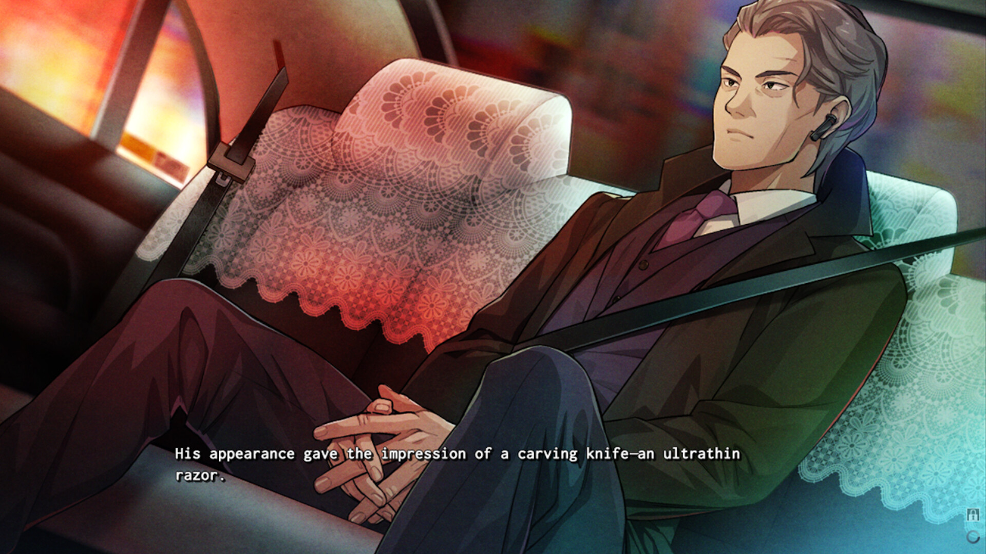Ouju: Isle of the Accursed trailer