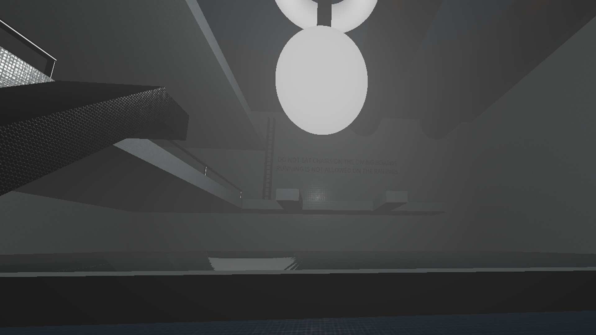 Into the deep end screenshot 1
