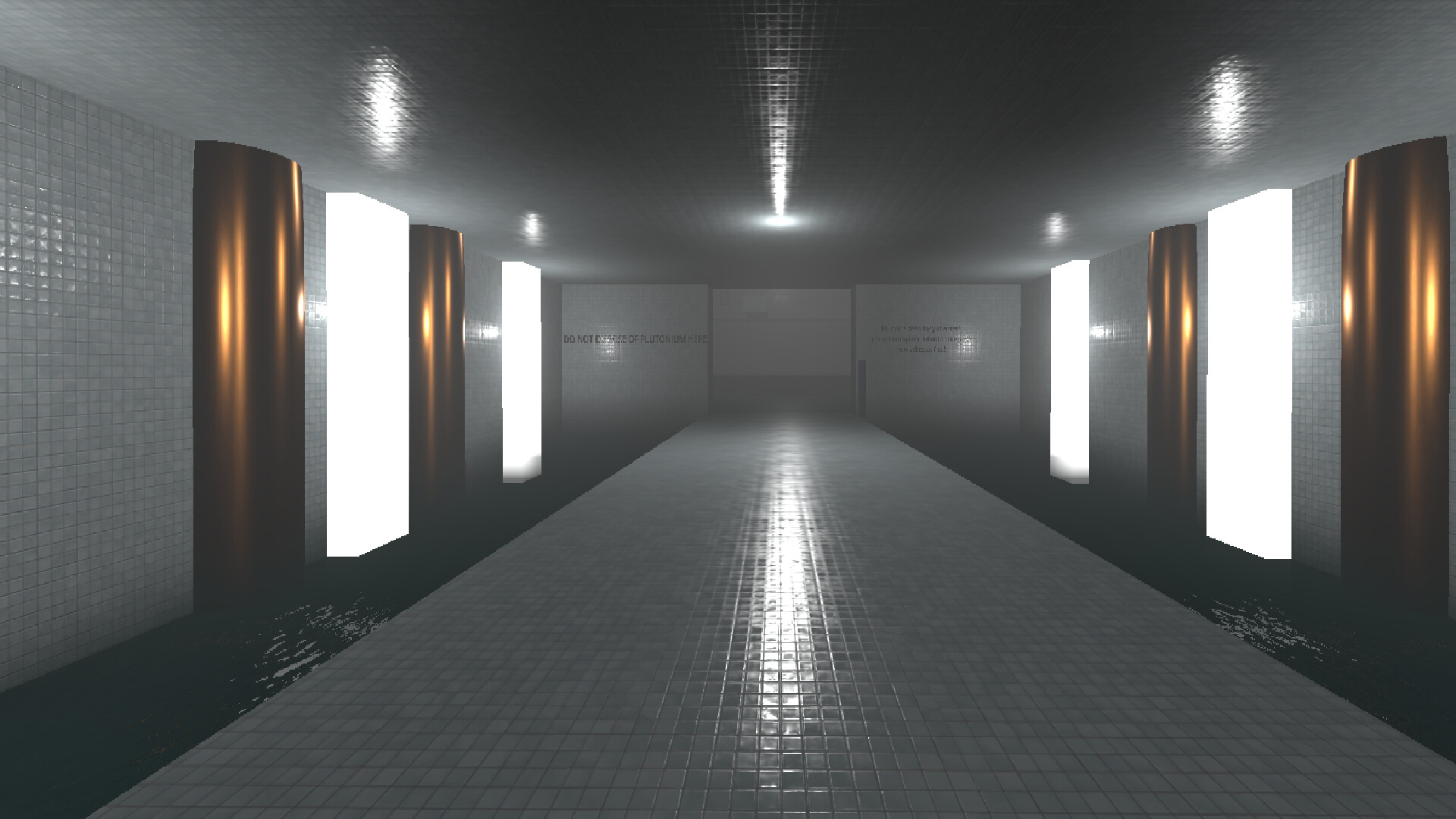 Into the deep end screenshot 5