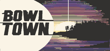 Cover art from BowlTown碗镇