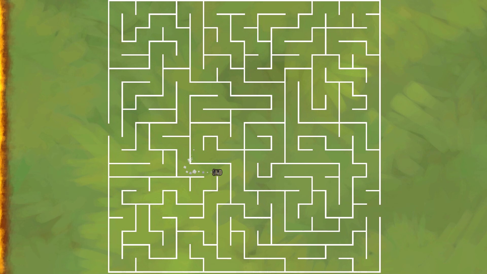 Maze Mayhem screenshot 5