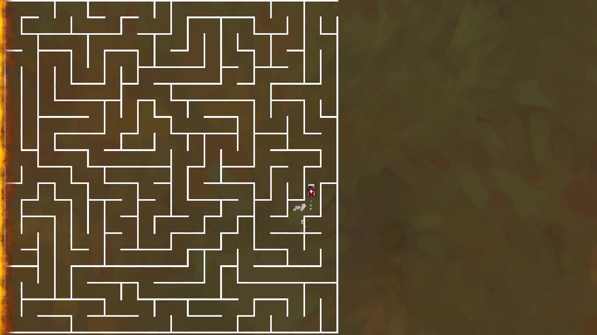 Maze Mayhem screenshot 2