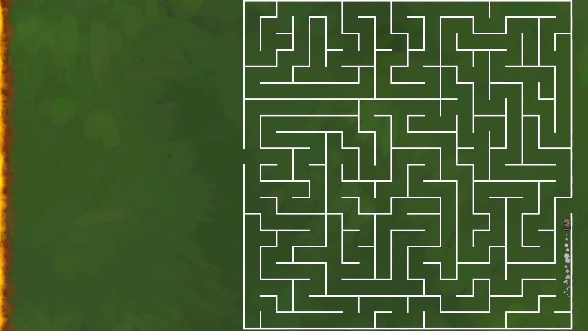 Maze Mayhem trailer