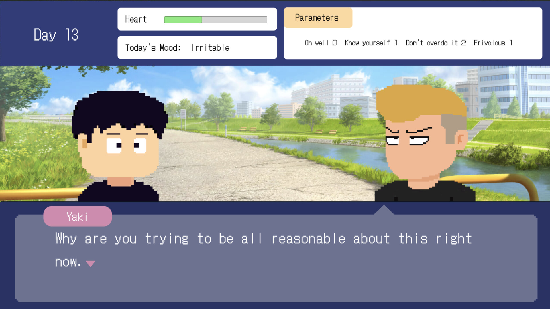 Plodding Recovery screenshot 4