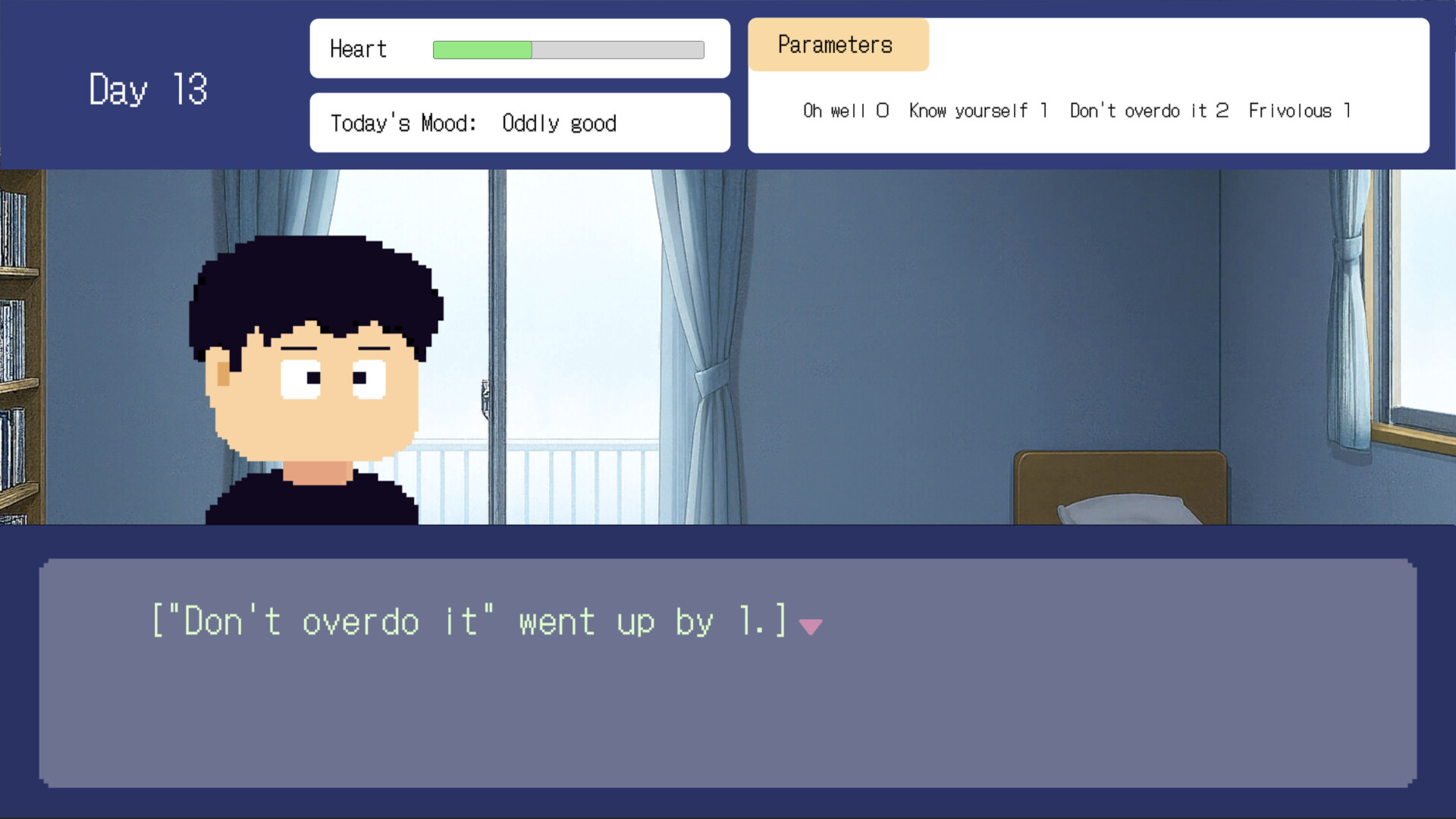 Plodding Recovery screenshot 5