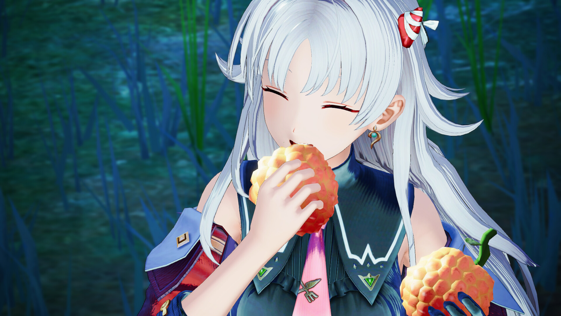 Atelier Karia: The Night Kingdom & the Guide of Memories trailer