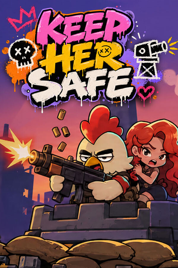 Keep Her Safe