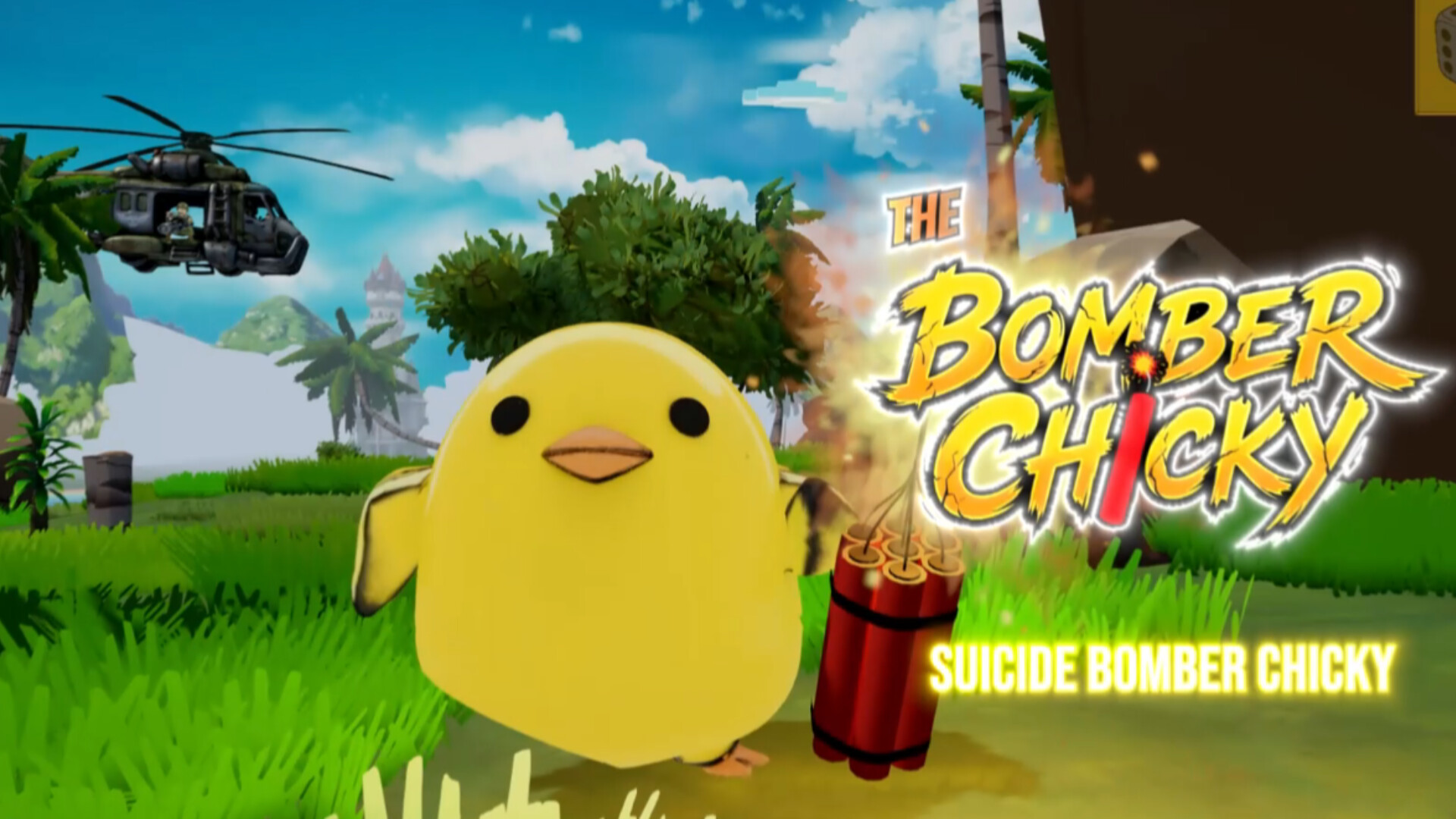 Trailer poster