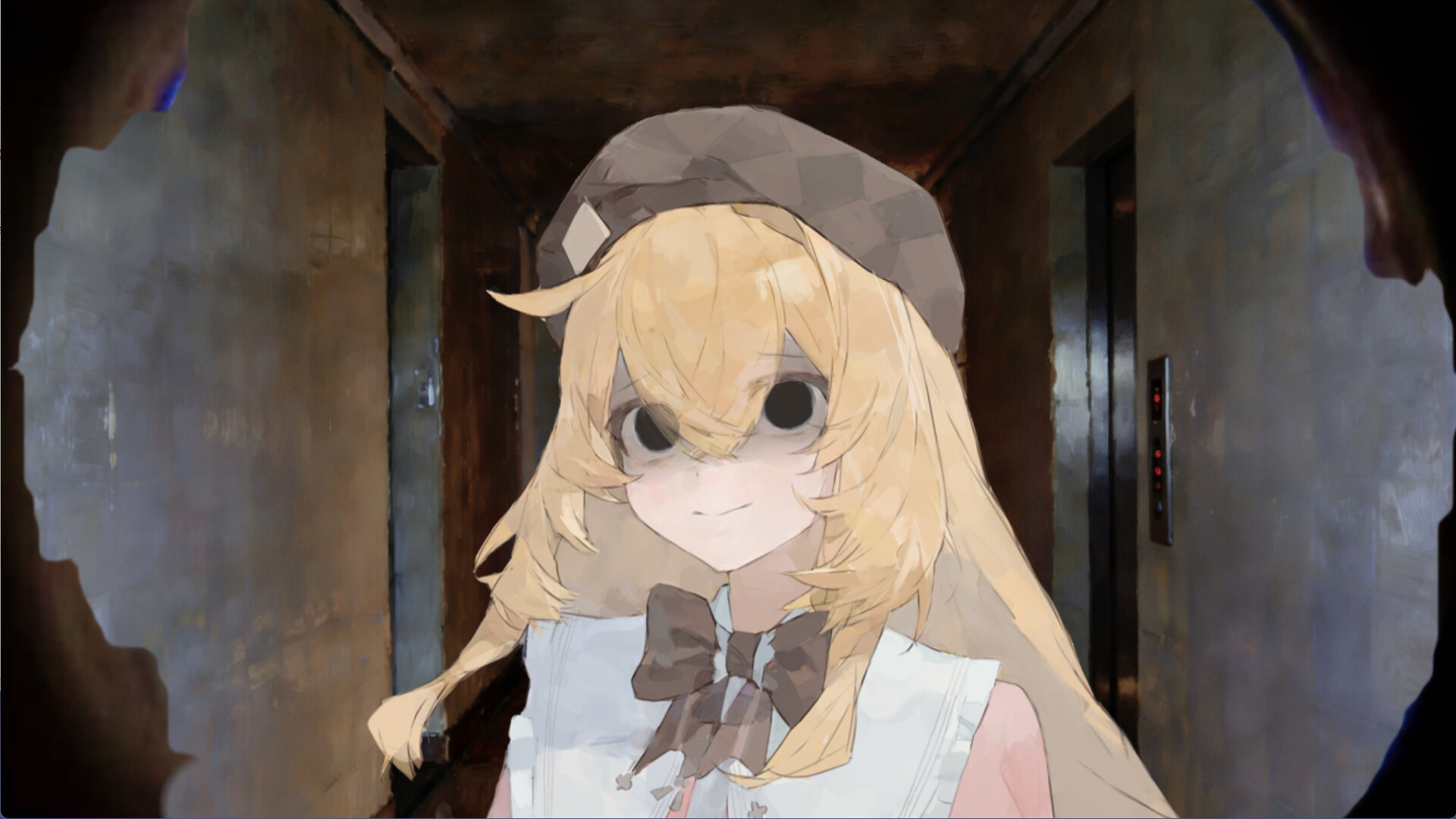 盲心：伪装的幻想 screenshot 5