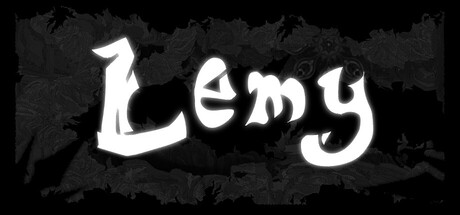 Cover art from Lemy