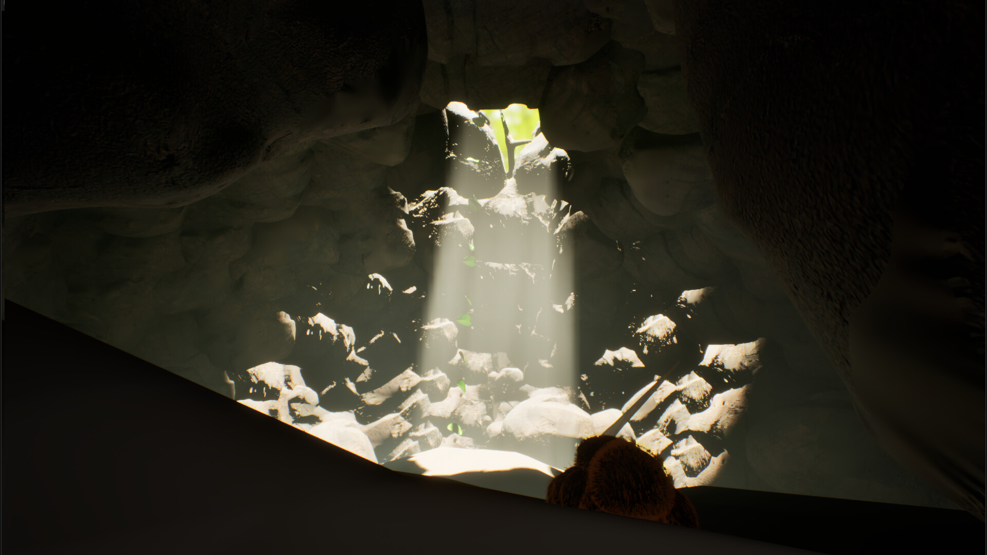 Weave & Wander screenshot 2
