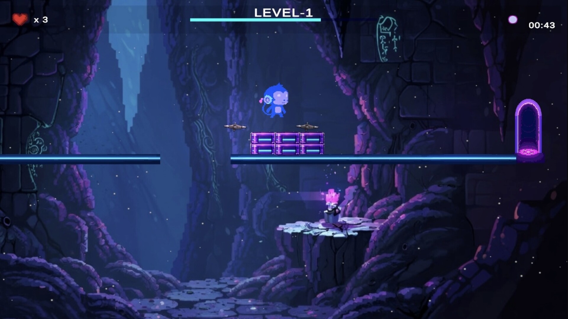 No Trust screenshot 5