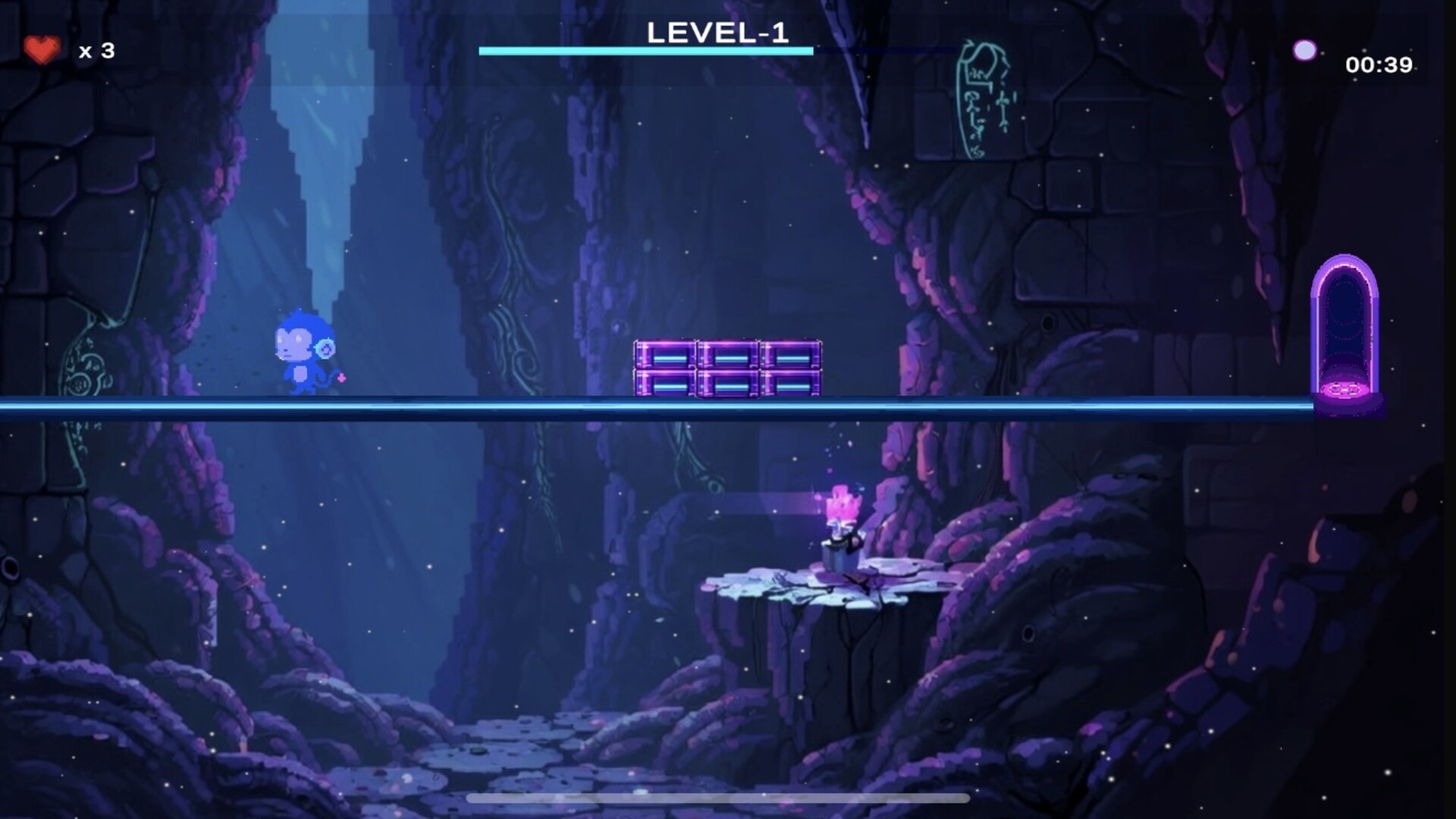 No Trust screenshot 4