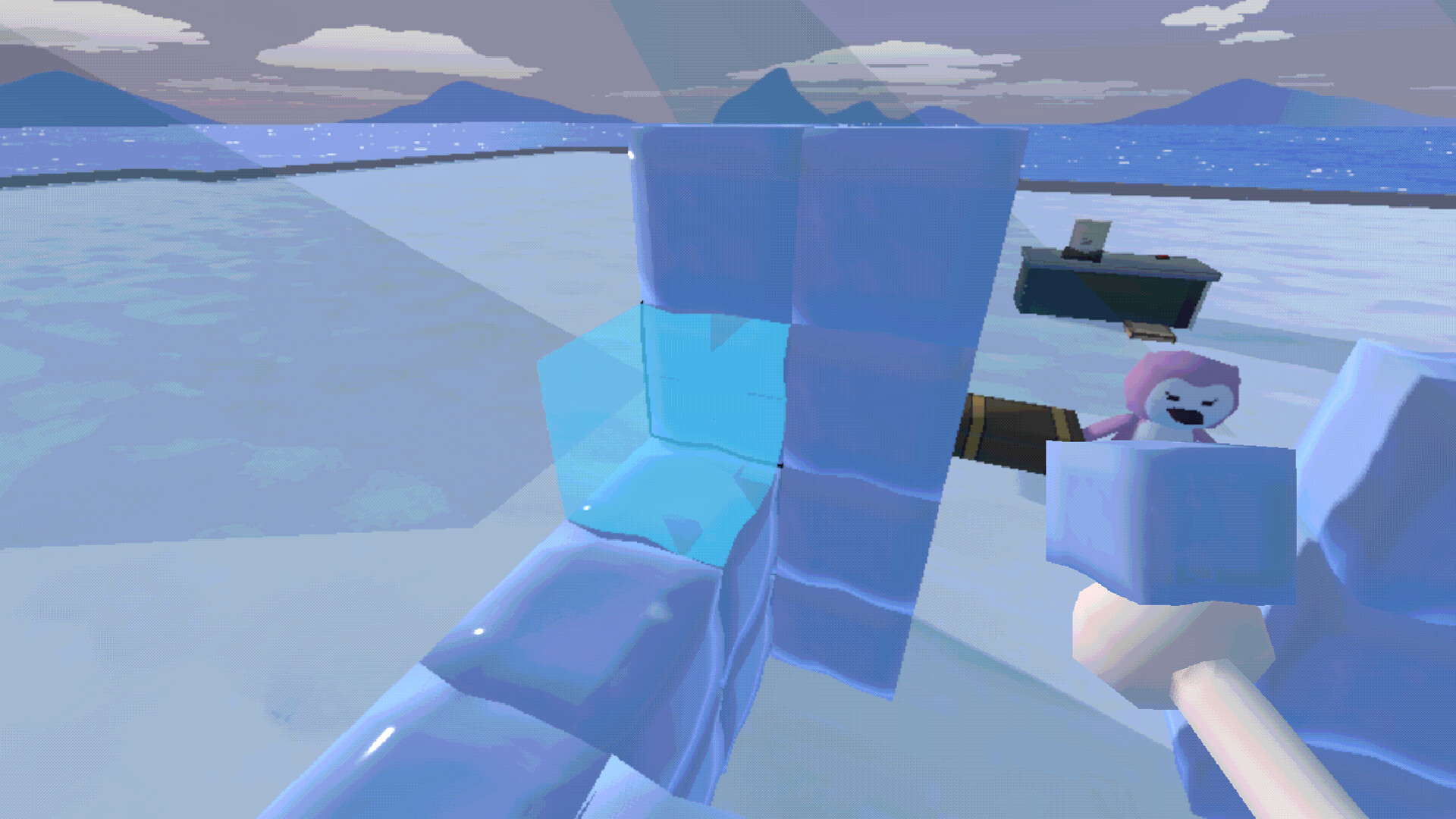 ANTA3 screenshot 4