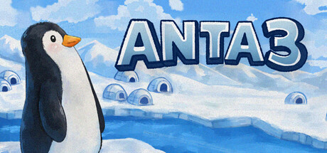 Cover art from ANTA3