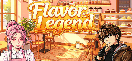 Flavor Legend