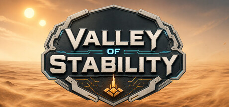 Cover art from Valley of Stability