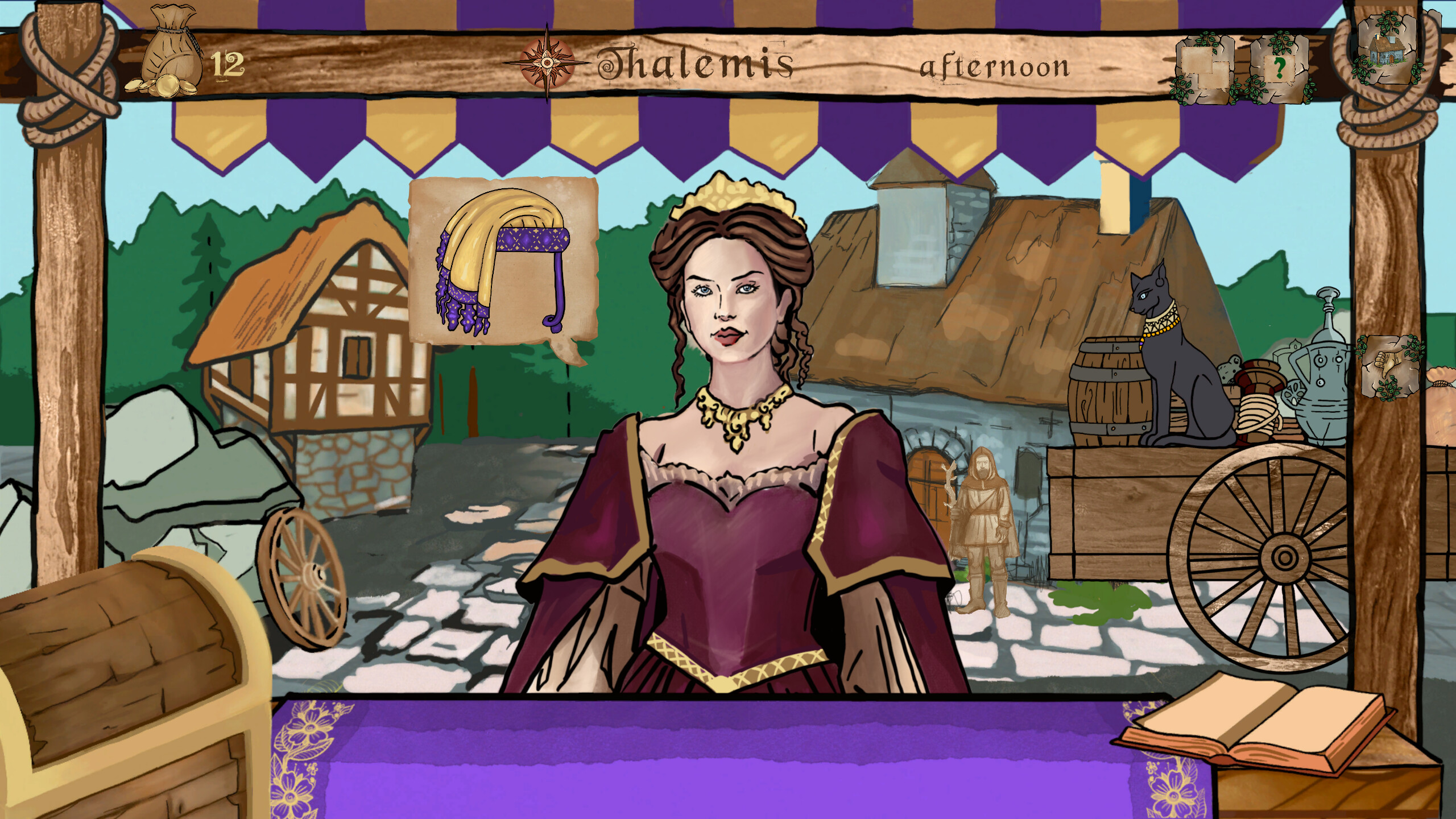 Elusive Coin screenshot 2