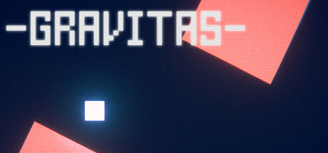 Cover art from GRAVITAS