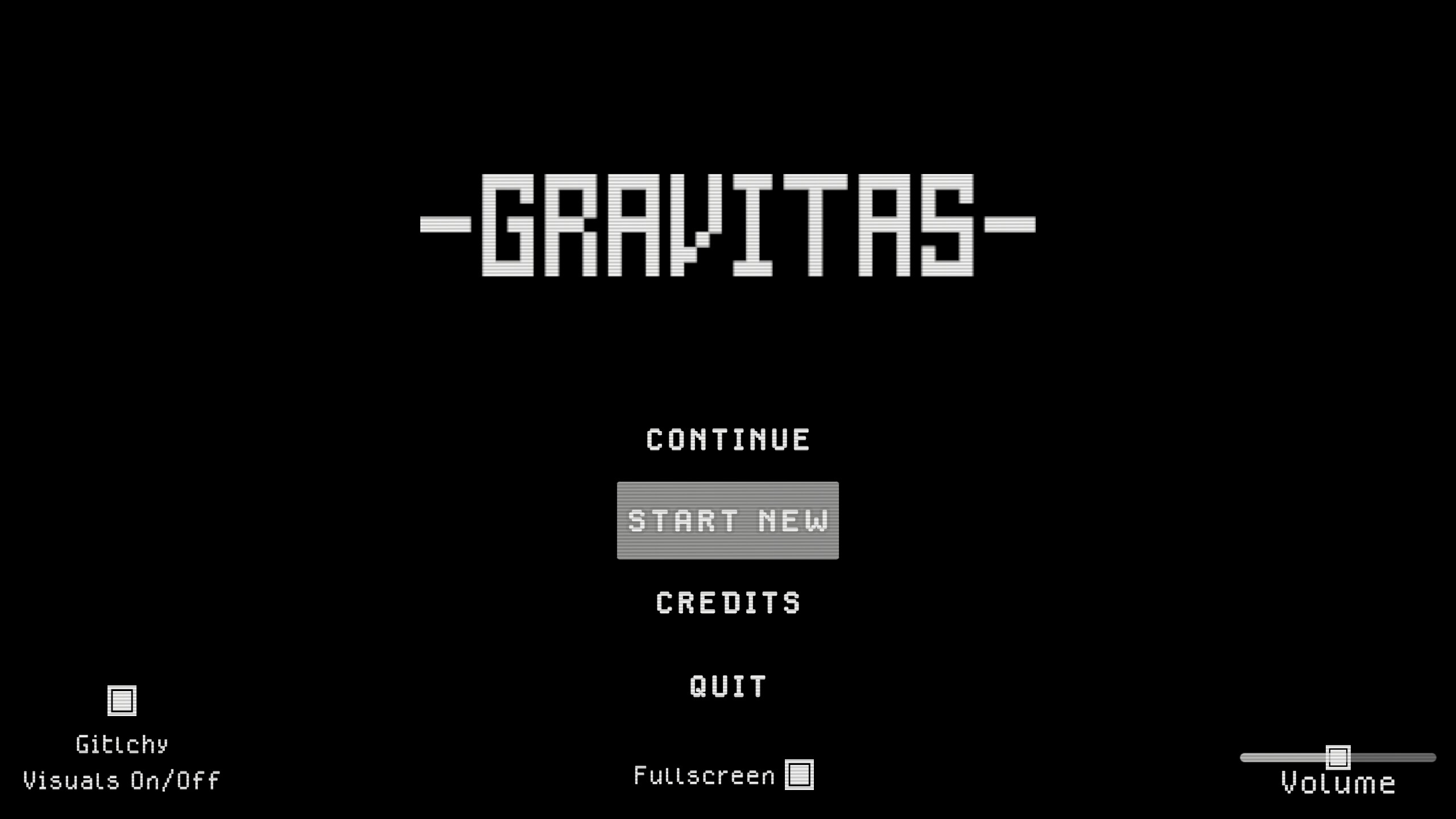 GRAVITAS trailer