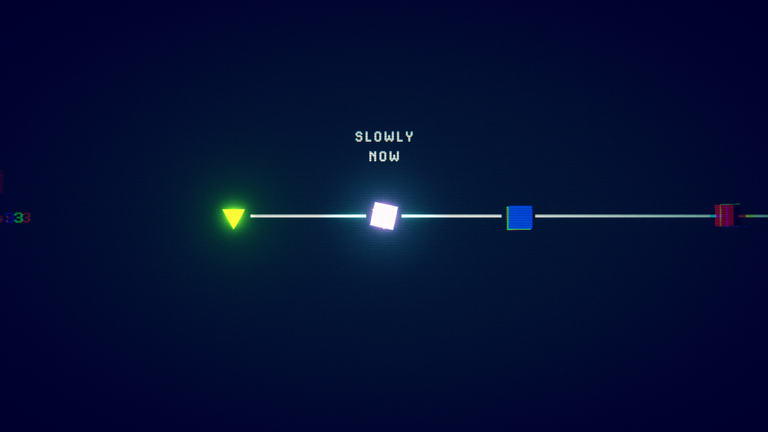GRAVITAS screenshot 2