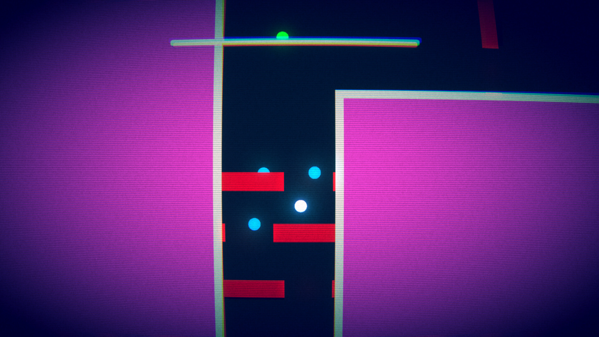 GRAVITAS screenshot 5