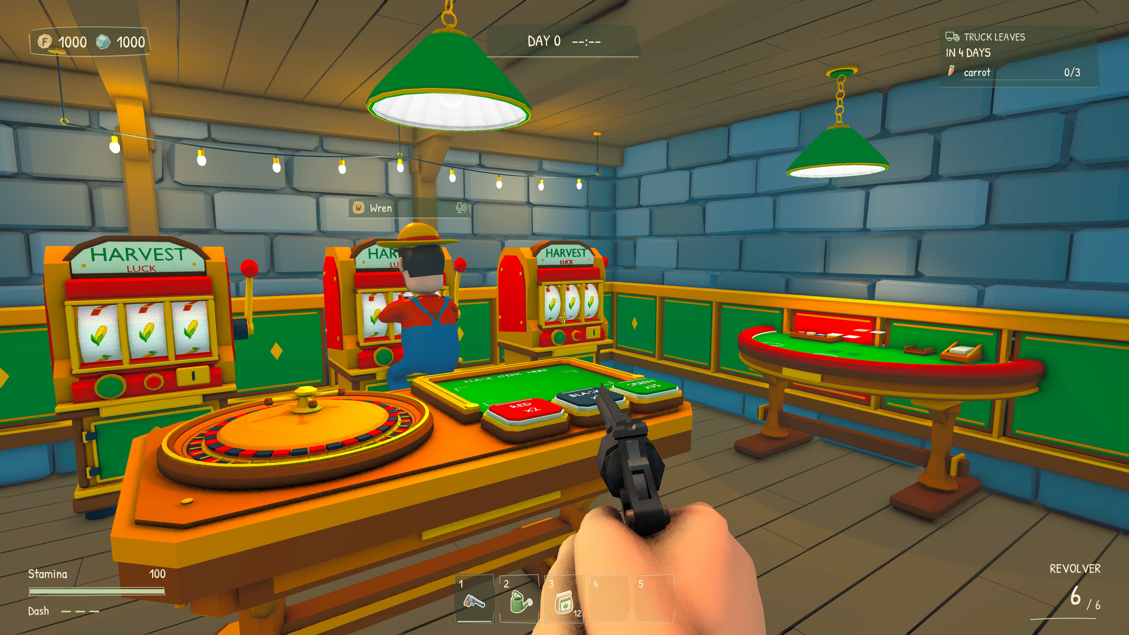 Farmed & Dangerous screenshot 5