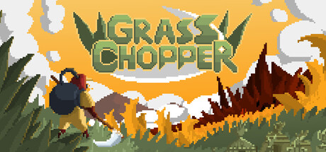 Cover art from GrassChopper