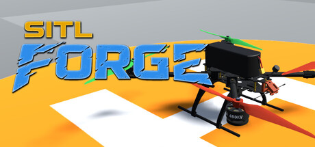 SITL Forge - FPV Laboratory
