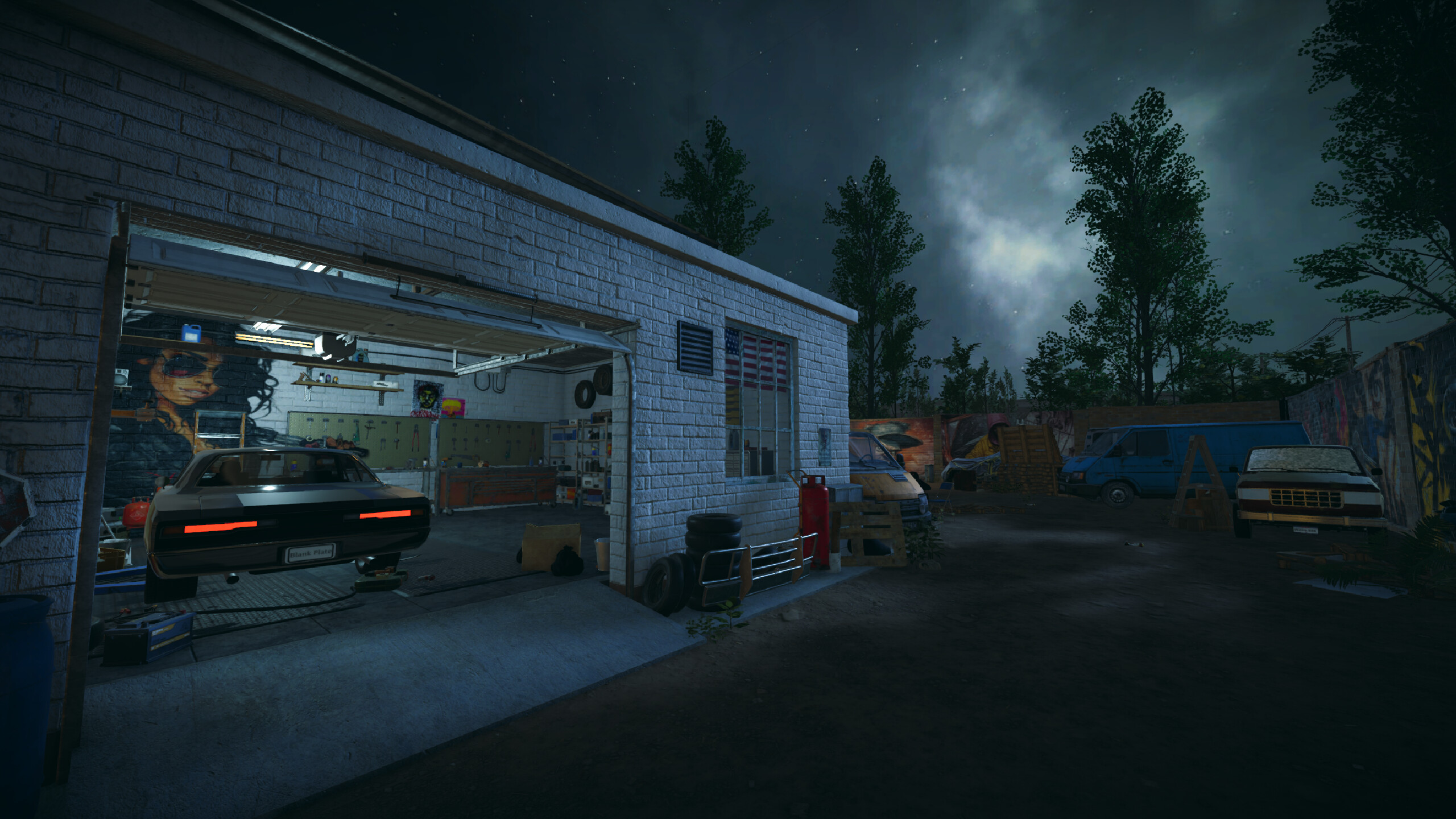 Car Crime Simulator: Prologue - Early Days screenshot 5