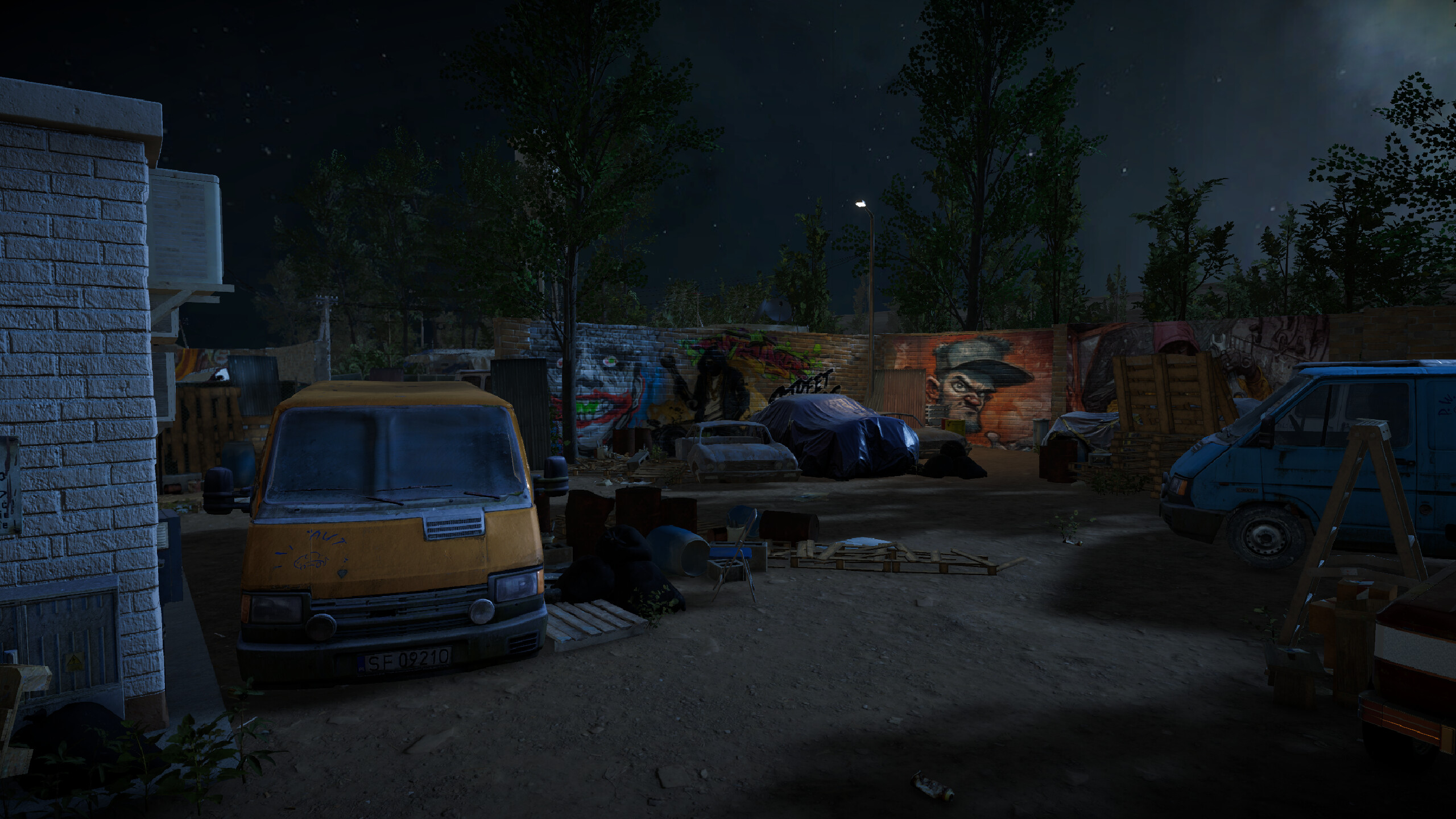 Car Crime Simulator: Prologue - Early Days screenshot 4