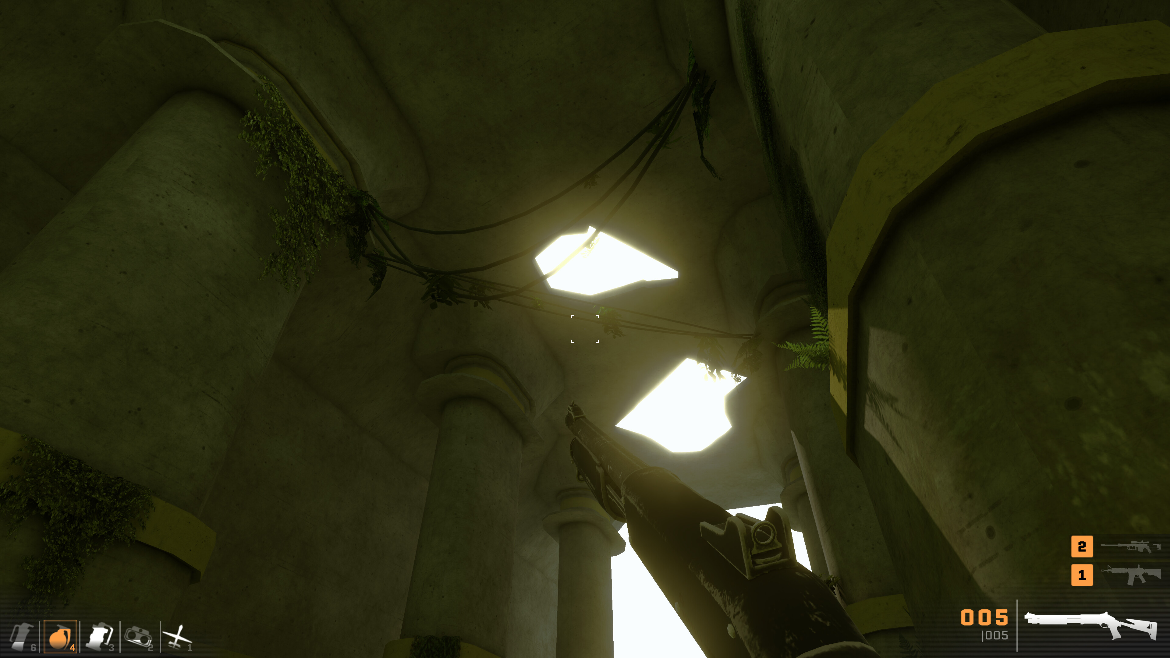 A Game About Media & Warfare screenshot 3