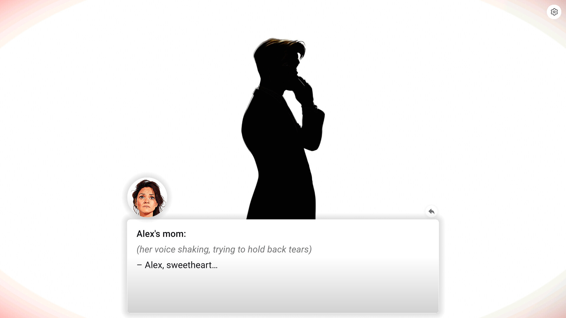 Reflection Of Feelings screenshot 2