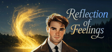 Cover art from Reflection Of Feelings