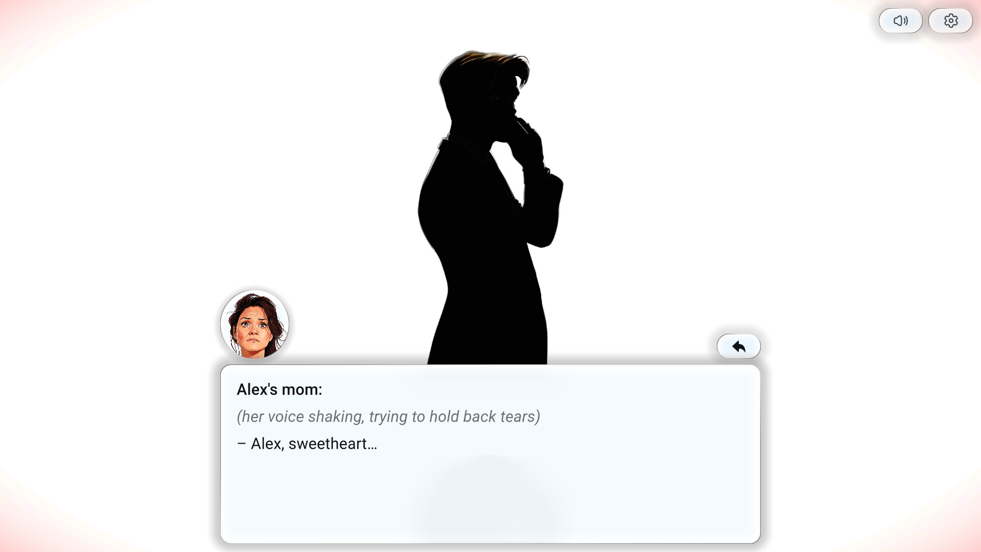 Reflection Of Feelings screenshot 2