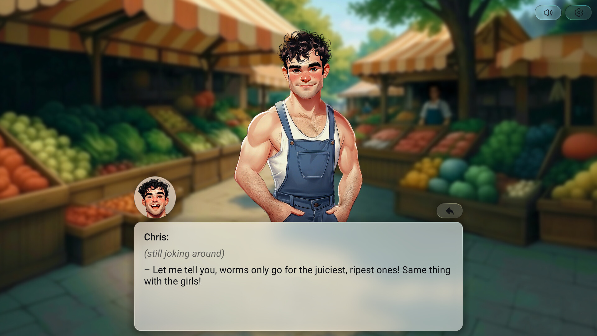 Reflection Of Feelings screenshot 4